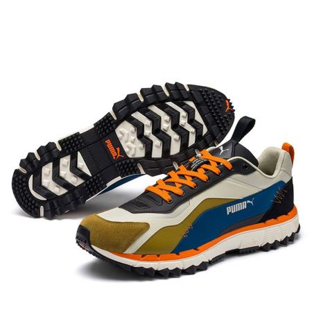 Мъжки Туристически Обувки PUMA Trailwolf 517526 371889-07 изображение 4
